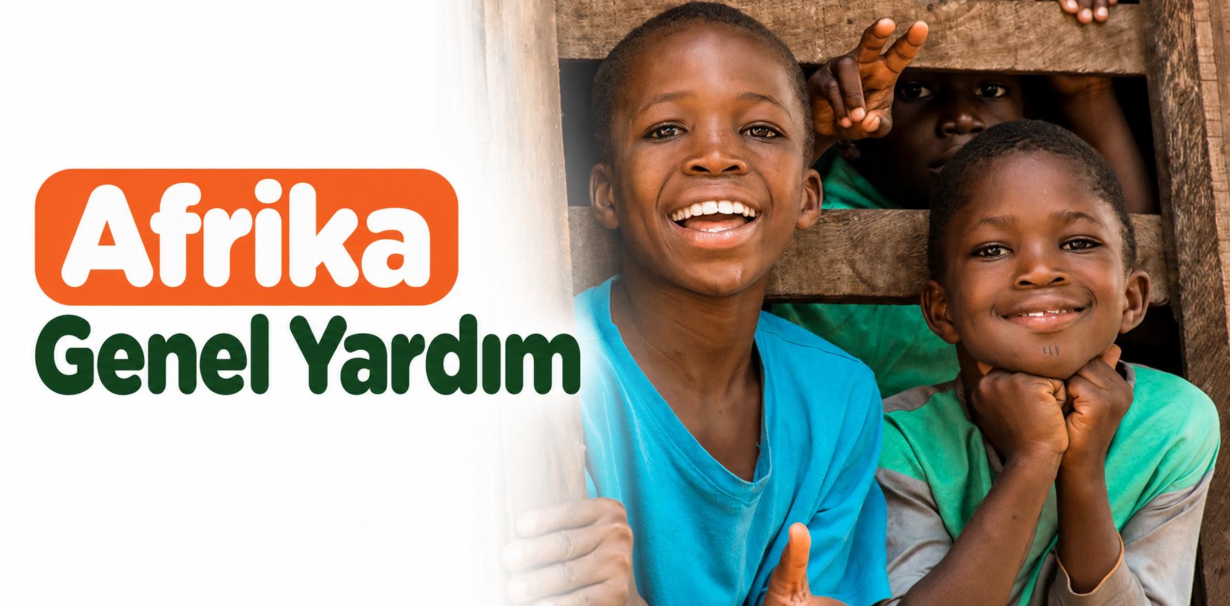 Genel Yardım (Afrika)